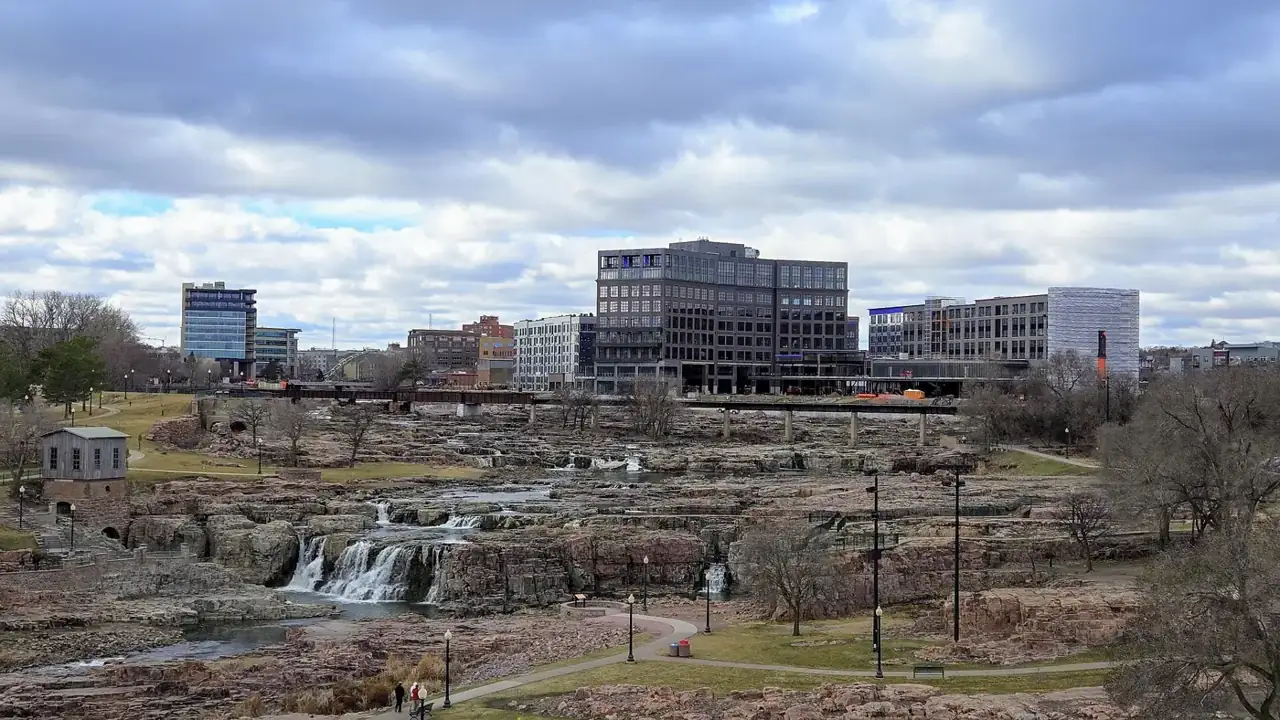 Sioux Falls, SD